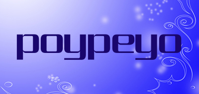 poypeyo品牌LOGO图片