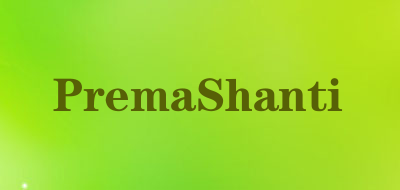 PremaShanti品牌LOGO图片