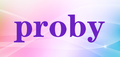 proby品牌LOGO图片