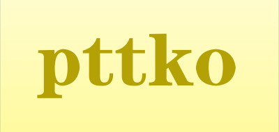 pttko品牌LOGO图片