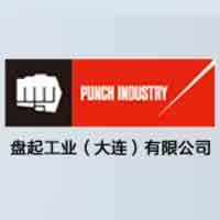 Punch/盘起品牌LOGO图片