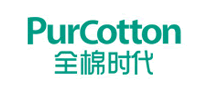 全棉时代/PurCotton品牌LOGO