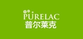 purelac/食品LOGO