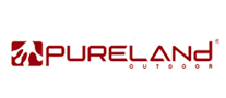 PURELAND/普尔兰德品牌LOGO图片