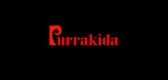 purrakida品牌LOGO图片