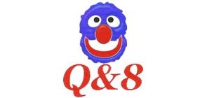 q8母婴品牌LOGO图片