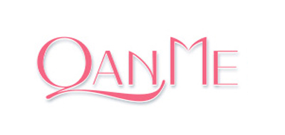 Qanme/芊尔美依品牌LOGO