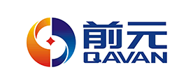 QAVAN/前元品牌LOGO图片