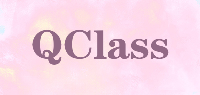 QClass品牌LOGO图片