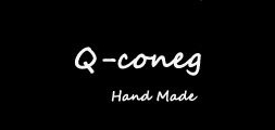 qconeg品牌LOGO图片