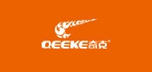 qeekekids/奇克品牌LOGO图片