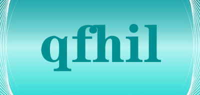 qfhil品牌LOGO图片