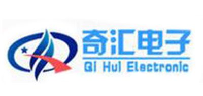 QHUIKJ/奇汇电子品牌LOGO图片