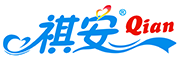 祺安品牌LOGO图片