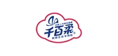 千百柔居家日用品牌LOGO图片