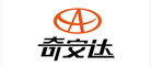 奇安达LOGO