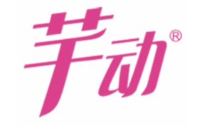 芊动品牌LOGO