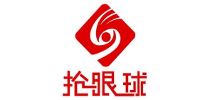 抢眼球品牌LOGO图片