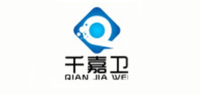 千嘉卫品牌LOGO图片