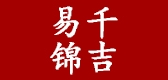 千吉易锦LOGO