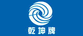 乾坤牌LOGO