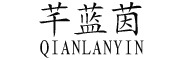 QIANLANYIN/芊蓝茵品牌LOGO图片