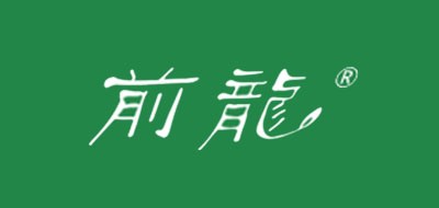 前龙品牌LOGO