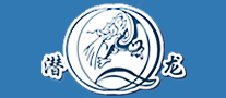 潜龙品牌LOGO图片