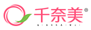 千奈美品牌LOGO