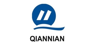 qiannian品牌LOGO图片