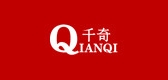 千奇品牌LOGO图片