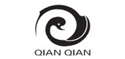 QIAN QIAN/qianqian家居品牌LOGO图片