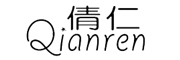 Qianren/倩仁LOGO