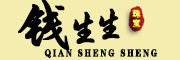 QIANSHENGSHENG/钱生生品牌LOGO图片