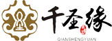 QIANSHENGYUAN/千圣缘品牌LOGO图片