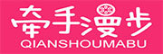 QianShouManBu/牵手漫步品牌LOGO图片