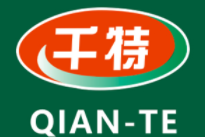 千特品牌LOGO