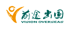 前途出国品牌LOGO图片