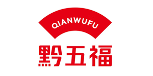 黔五福LOGO