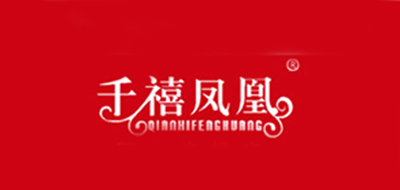 千禧凤凰品牌LOGO图片