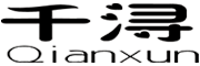 Qianxun/千浔品牌LOGO图片
