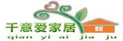 千意爱品牌LOGO图片
