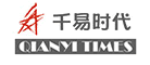 千易时代品牌LOGO图片