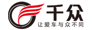 qianzhong/千众品牌LOGO图片