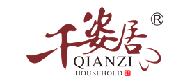 千姿居品牌LOGO图片