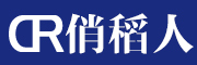 QIAODAOREN/俏稻人品牌LOGO图片