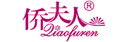 QIAOFUREN/侨夫人品牌LOGO图片