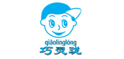 QIAOLINGLONG/巧灵珑品牌LOGO图片