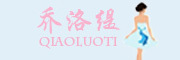 QIAOLUOTI/乔洛缇品牌LOGO图片