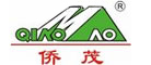 QIAOMAO/侨茂品牌LOGO图片